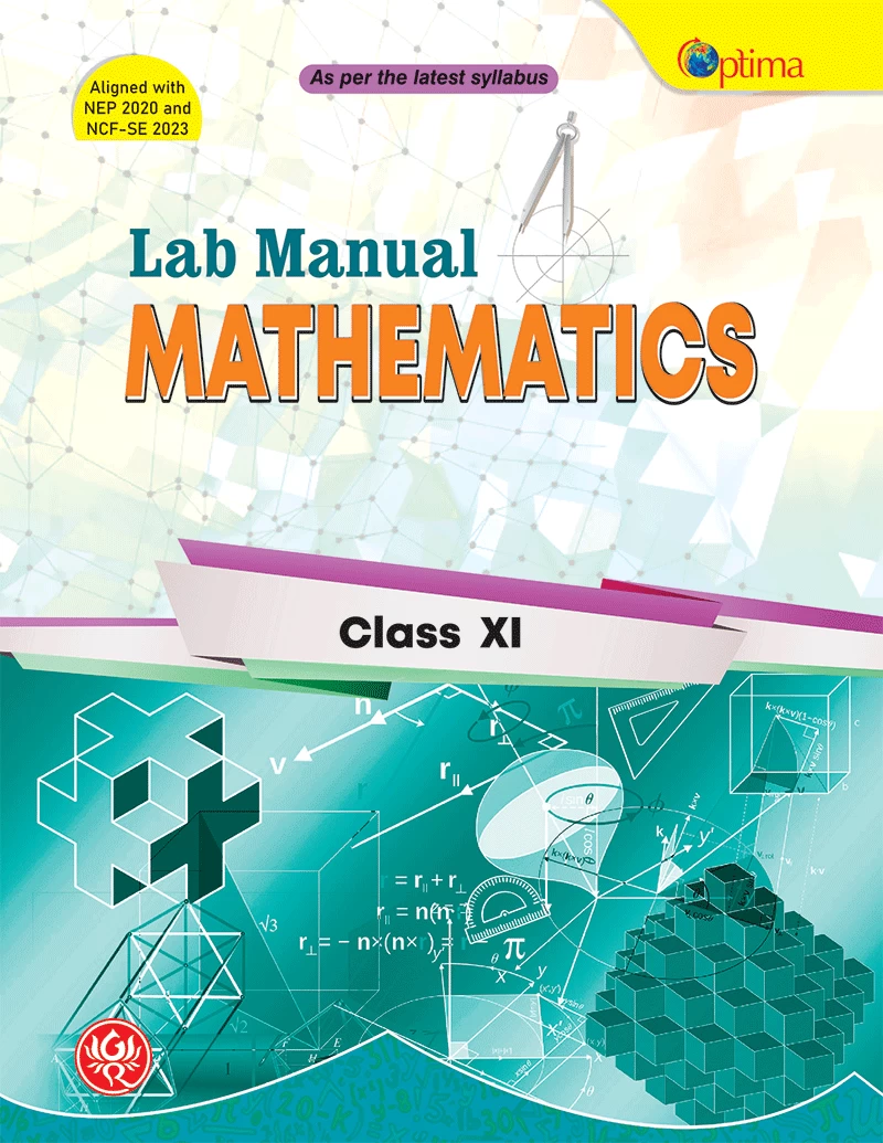 Lab Manual Mathematics XI